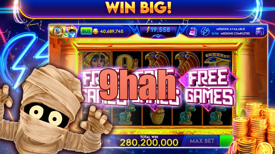 9hah Baixar