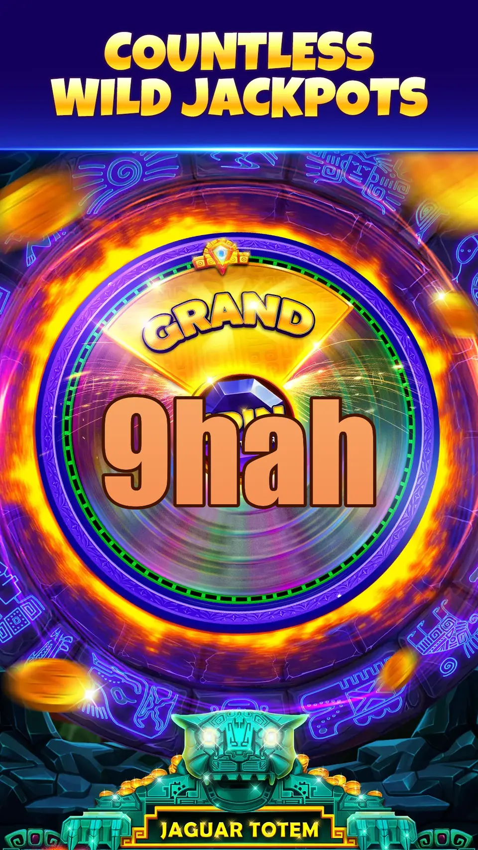 9hah Baixar