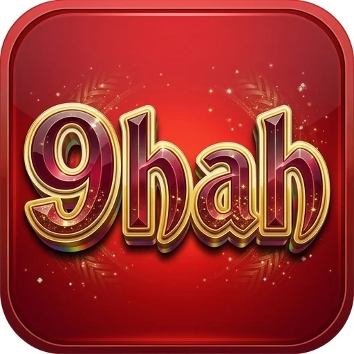 9hah Logo - Oficial